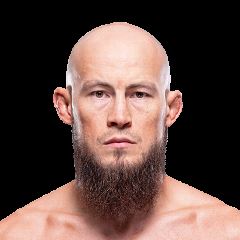 UFC Fight Night: Уиттакер — Алискеров, Павлович — Волков, дата, время турнира, где смотреть, онлайн-трансляция, полный кард