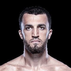 UFC Fight Night: Уиттакер — Алискеров, Павлович — Волков, дата, время турнира, где смотреть, онлайн-трансляция, полный кард