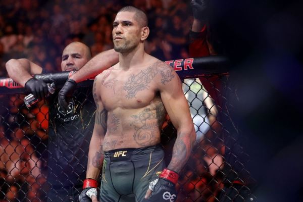 Алекс Перейра — Иржи Прохазка 2, UFC 303, когда бой, реванш, отмена боя Конора Макгрегора с Чендлером, причины